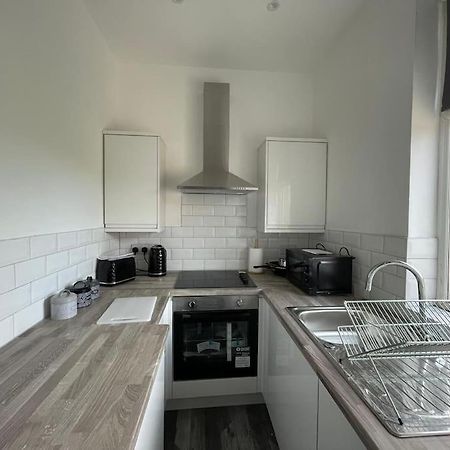 Tyneside Coastal Retreat Apartamento Westoe Exterior foto